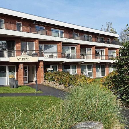 Ferienwohnung-Nr-36 Sankt Peter-Ording Exterior foto