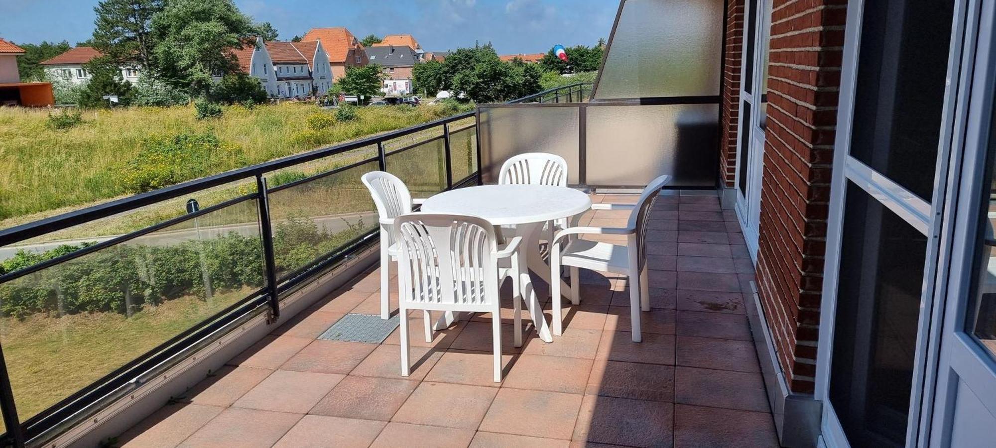 Ferienwohnung-Nr-36 Sankt Peter-Ording Exterior foto